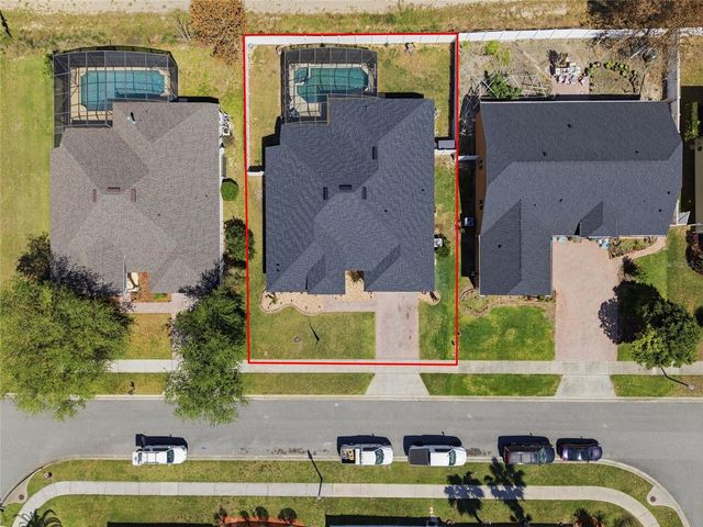 5347 CAPE HATTERAS DRIVE, Clermont, FL 34714