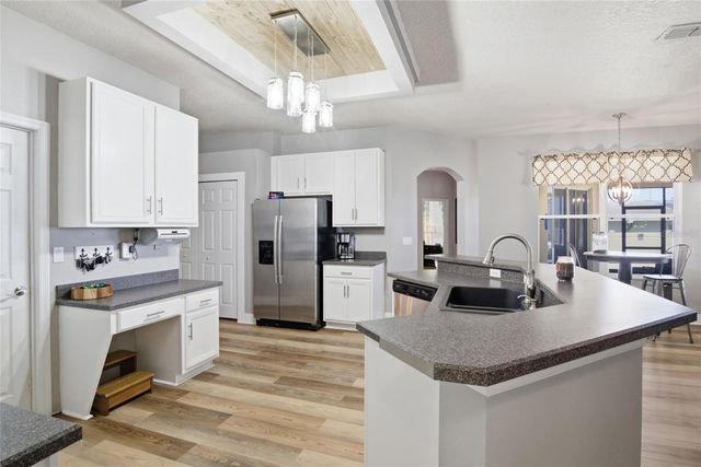 5347 CAPE HATTERAS DRIVE, Clermont, FL 34714