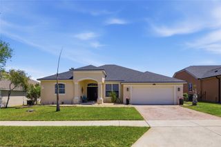 5347 CAPE HATTERAS DRIVE, Clermont, FL 34714