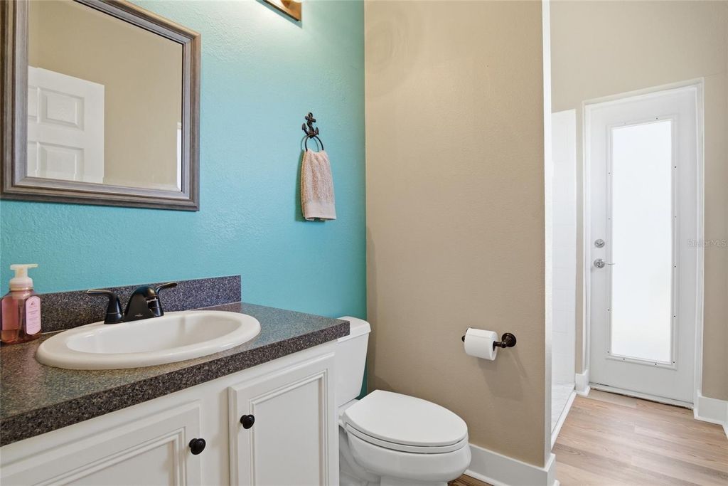 Image 29 of property listing at 5347 CAPE HATTERAS DRIVE, Clermont, FL 34714