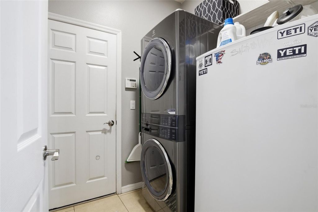 Image 30 of property listing at 5347 CAPE HATTERAS DRIVE, Clermont, FL 34714