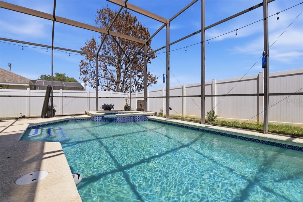 Image 31 of property listing at 5347 CAPE HATTERAS DRIVE, Clermont, FL 34714