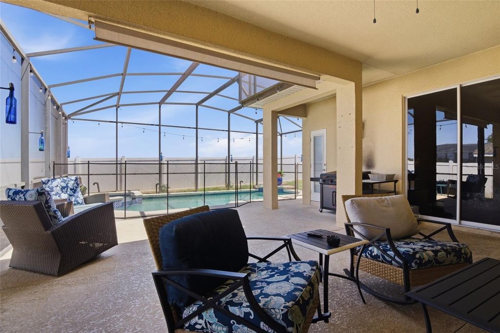 Image 33 of property listing at 5347 CAPE HATTERAS DRIVE, Clermont, FL 34714