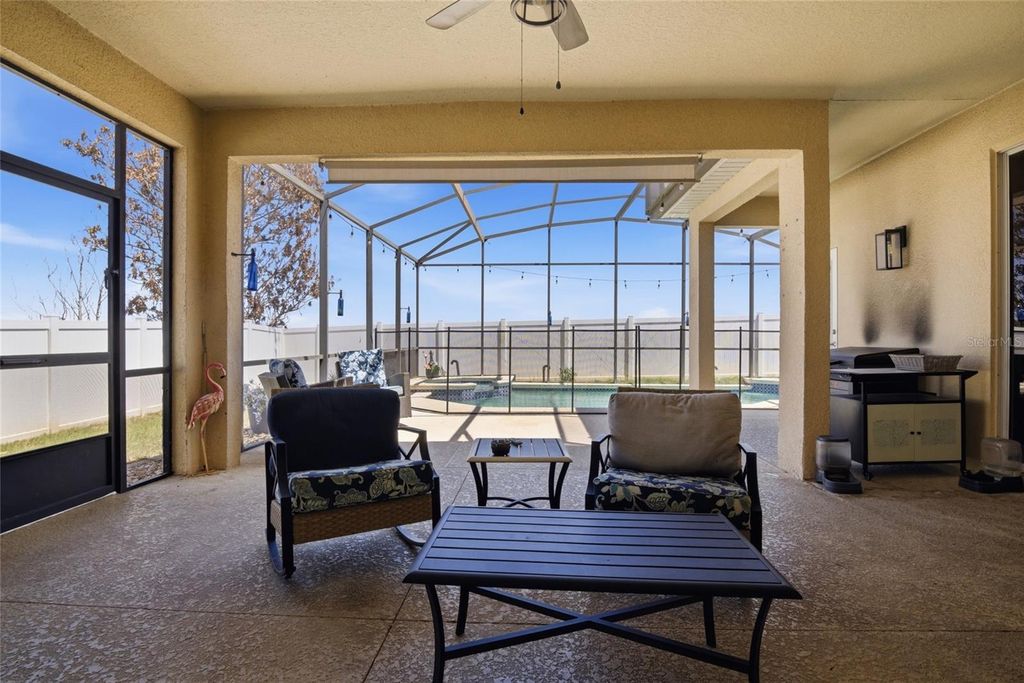 Image 34 of property listing at 5347 CAPE HATTERAS DRIVE, Clermont, FL 34714