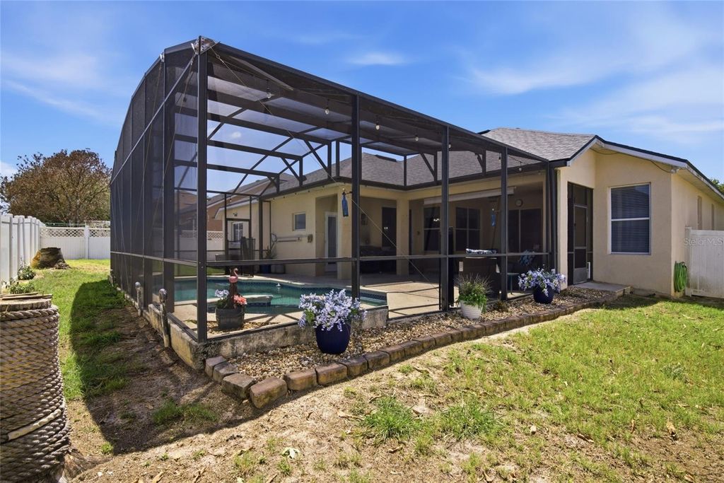 Image 36 of property listing at 5347 CAPE HATTERAS DRIVE, Clermont, FL 34714