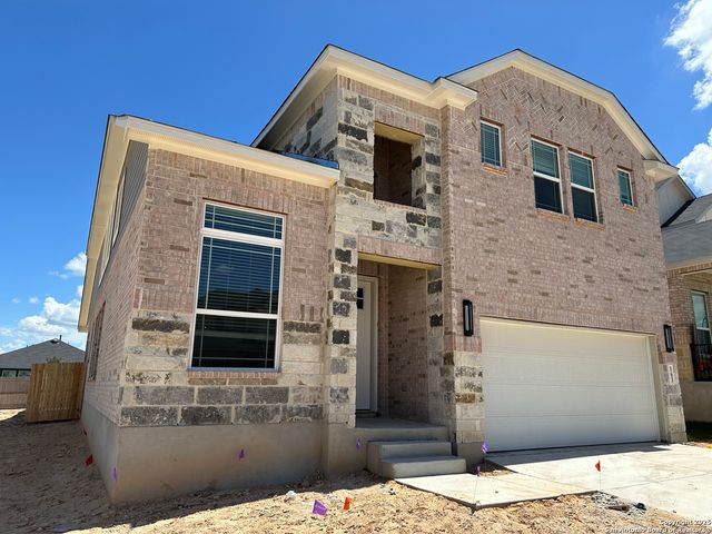 163 Abigail Alley, San Antonio, TX 78253