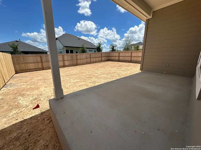 163 Abigail Alley, San Antonio, TX 78253