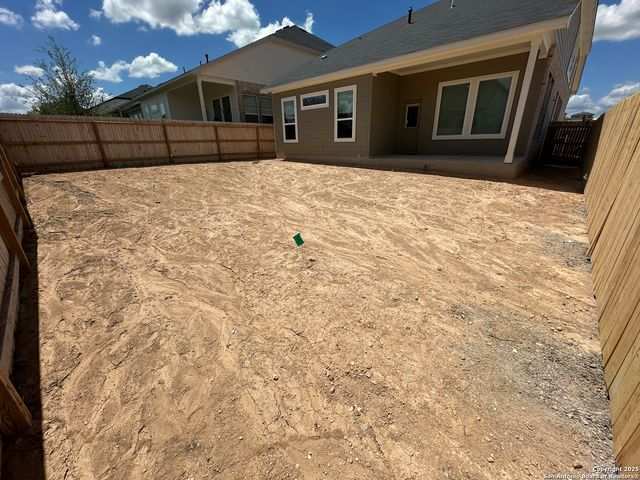 163 Abigail Alley, San Antonio, TX 78253