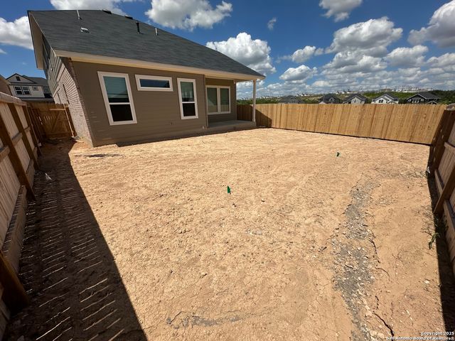 163 Abigail Alley, San Antonio, TX 78253