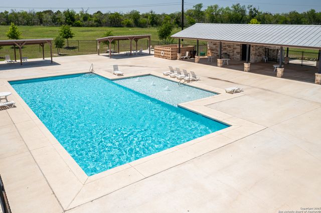 163 Abigail Alley, San Antonio, TX 78253