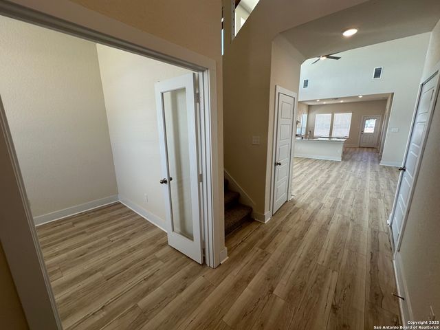 163 Abigail Alley, San Antonio, TX 78253