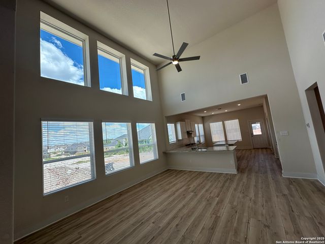 163 Abigail Alley, San Antonio, TX 78253