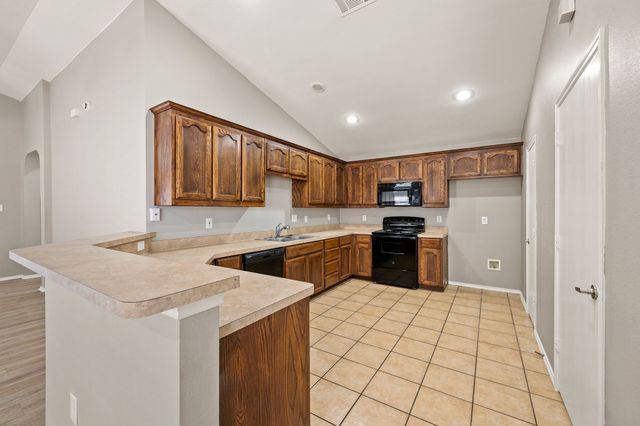 5948 Melanie Drive, Fort Worth, TX 76131