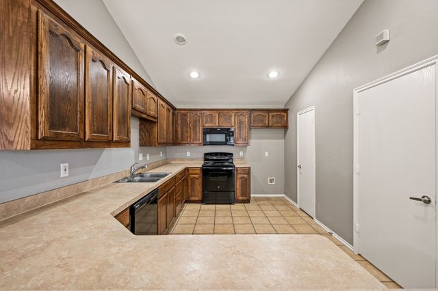 5948 Melanie Drive, Fort Worth, TX 76131