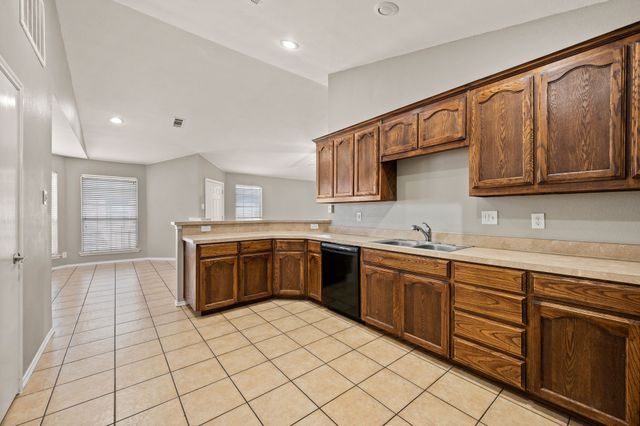 5948 Melanie Drive, Fort Worth, TX 76131