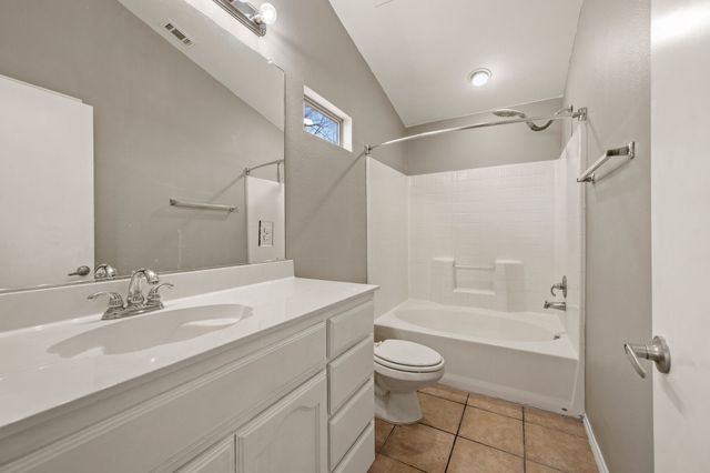 5948 Melanie Drive, Fort Worth, TX 76131