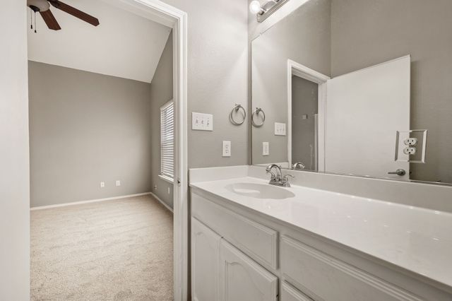 5948 Melanie Drive, Fort Worth, TX 76131