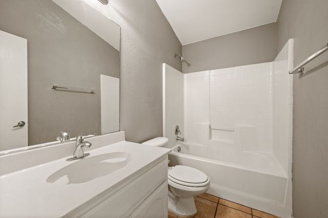 5948 Melanie Drive, Fort Worth, TX 76131