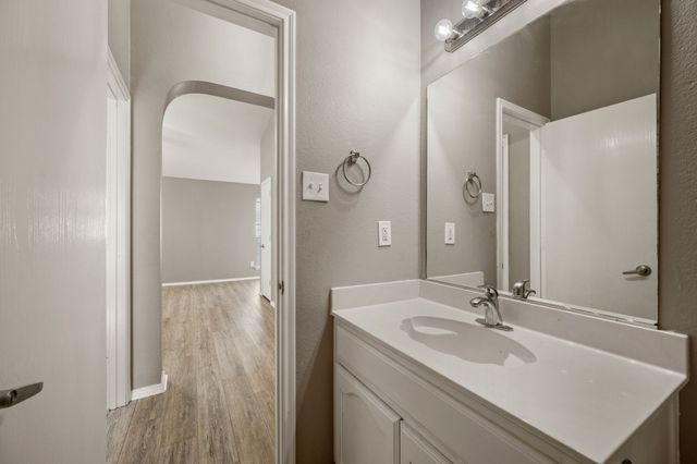 5948 Melanie Drive, Fort Worth, TX 76131