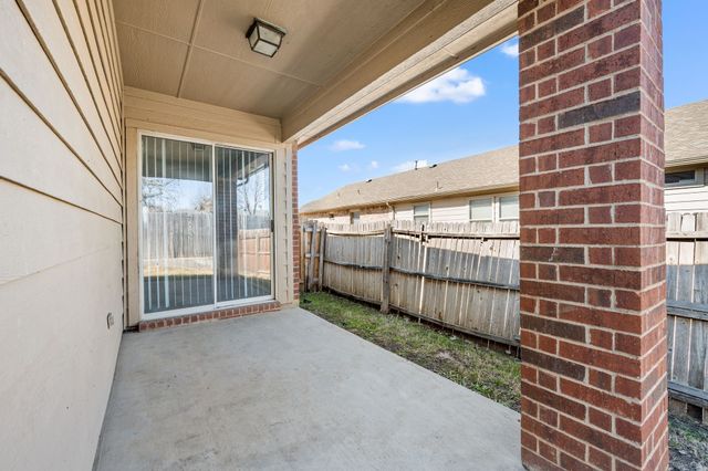 5948 Melanie Drive, Fort Worth, TX 76131