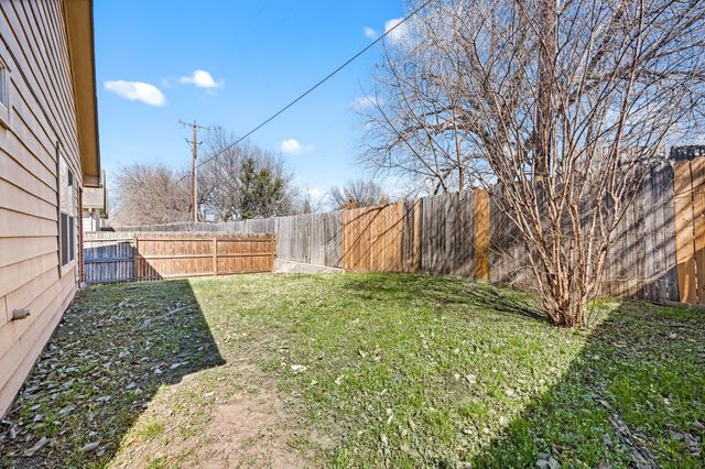 5948 Melanie Drive, Fort Worth, TX 76131