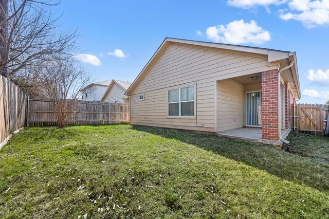 5948 Melanie Drive, Fort Worth, TX 76131