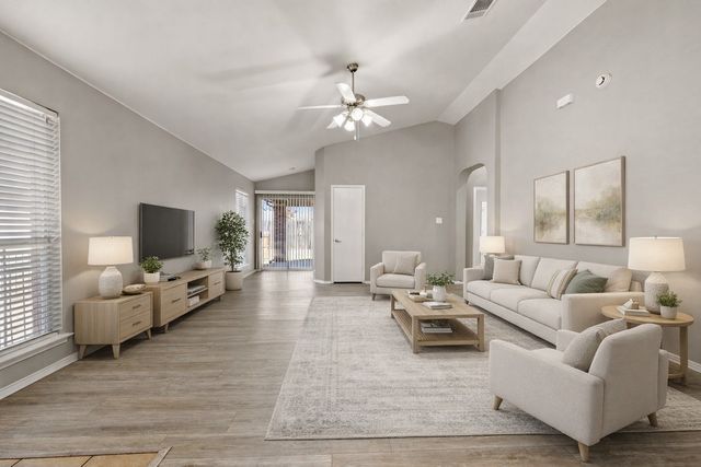 5948 Melanie Drive, Fort Worth, TX 76131