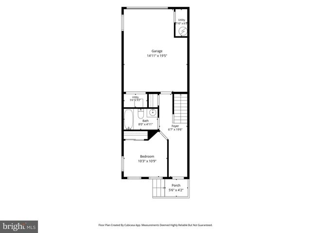 117 STOWE DR, Gaithersburg, MD 20878