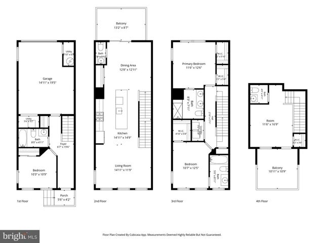 117 STOWE DR, Gaithersburg, MD 20878