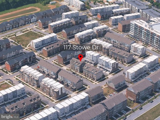 117 STOWE DR, Gaithersburg, MD 20878