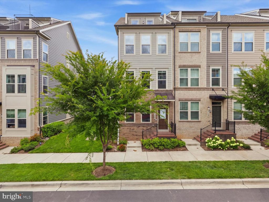 117 STOWE DR, Gaithersburg, MD 20878