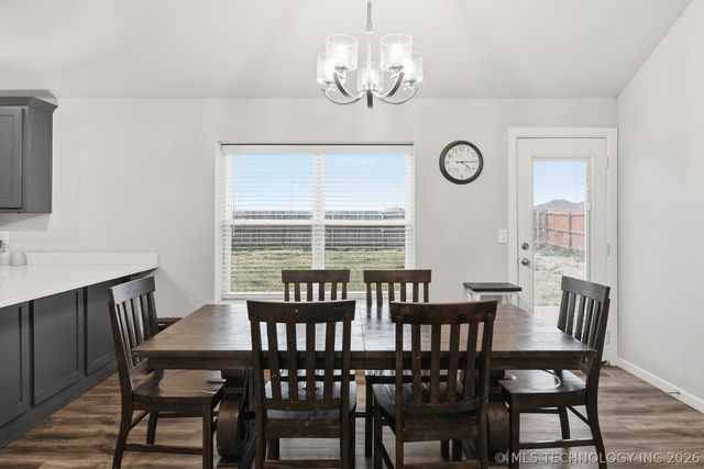 13421 N 132nd East Avenue, Collinsville, OK 74021