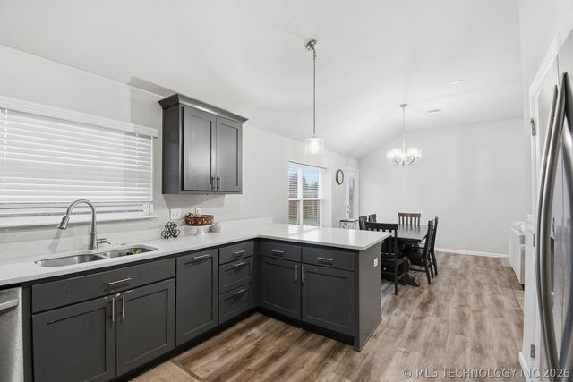 13421 N 132nd East Avenue, Collinsville, OK 74021