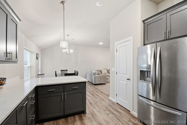 13421 N 132nd East Avenue, Collinsville, OK 74021