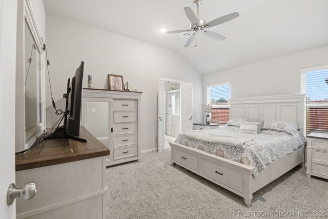 13421 N 132nd East Avenue, Collinsville, OK 74021