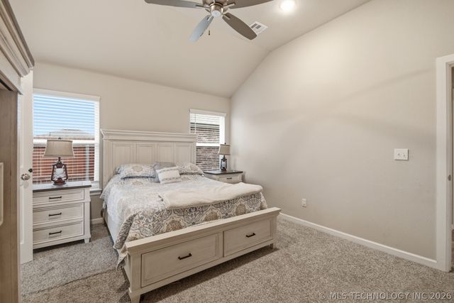 13421 N 132nd East Avenue, Collinsville, OK 74021