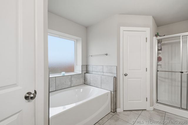 13421 N 132nd East Avenue, Collinsville, OK 74021