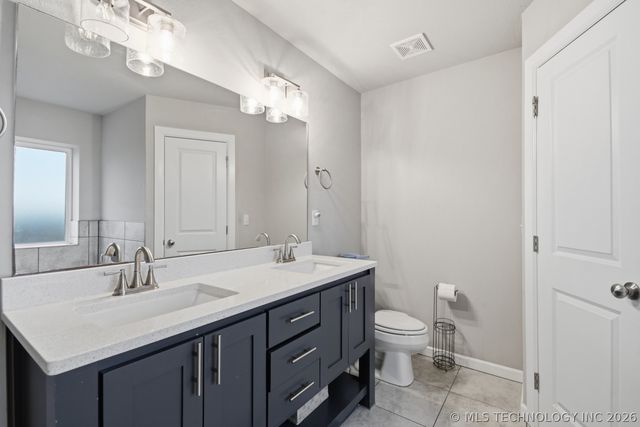 13421 N 132nd East Avenue, Collinsville, OK 74021