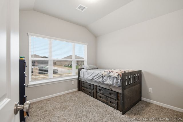 13421 N 132nd East Avenue, Collinsville, OK 74021