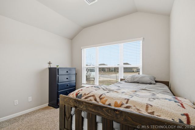 13421 N 132nd East Avenue, Collinsville, OK 74021