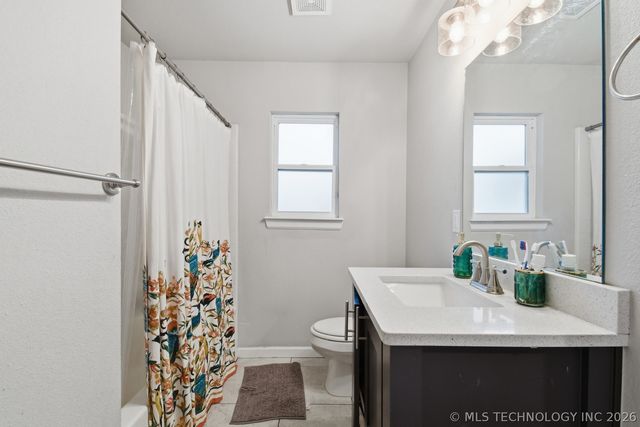 13421 N 132nd East Avenue, Collinsville, OK 74021