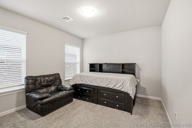 13421 N 132nd East Avenue, Collinsville, OK 74021