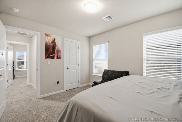 13421 N 132nd East Avenue, Collinsville, OK 74021