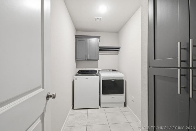 13421 N 132nd East Avenue, Collinsville, OK 74021