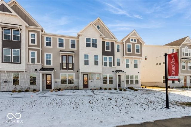 428 Elite Street, Westfield, IN 46074