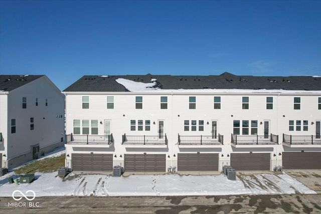 428 Elite Street, Westfield, IN 46074