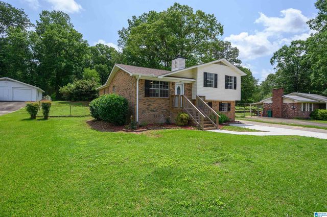 1201 7TH AVENUE N, Pleasant Grove, AL 35127