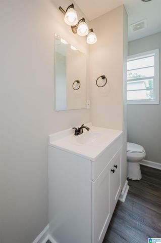 1201 7TH AVENUE N, Pleasant Grove, AL 35127