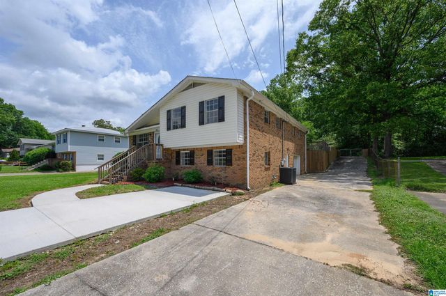 1201 7TH AVENUE N, Pleasant Grove, AL 35127