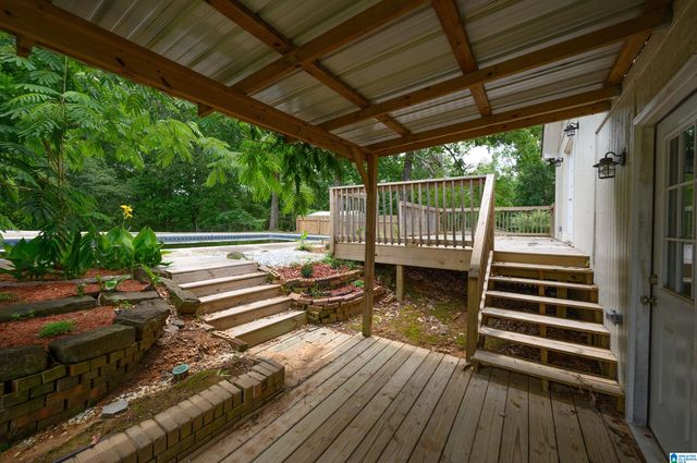 1201 7TH AVENUE N, Pleasant Grove, AL 35127